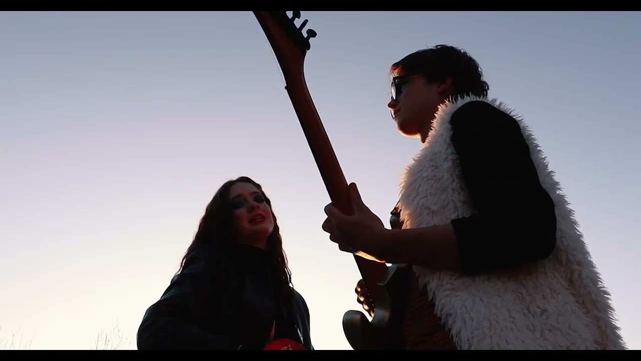 Miah-Tya Gowland Horizons Showcase - Miah-Tya Productions Show Reel