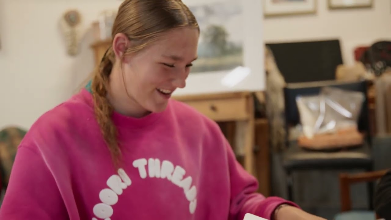 Connecting To Culture - Career Pathways for First Nations Creatives